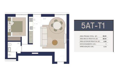 Lejlighed i Matosinhos, Porto, Matosinhos - € 395.000 | Ref: IP-1148AG - foto 17