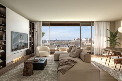 Lejlighed i Matosinhos, Porto, Matosinhos - € 1.125.000 | Ref: IP-1148AX - foto 3