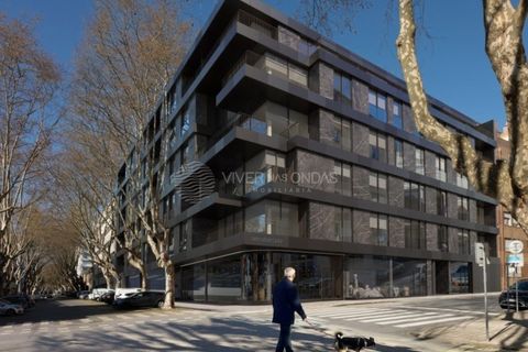 Lejlighed i Matosinhos, Porto, Matosinhos - € 1.125.000 | Ref: IP-1148AX - foto 12