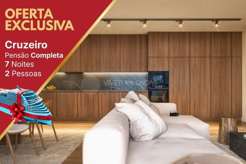Lejlighed i Matosinhos, Porto, Matosinhos - € 1.125.000 | Ref: IP-1148AX - foto 1