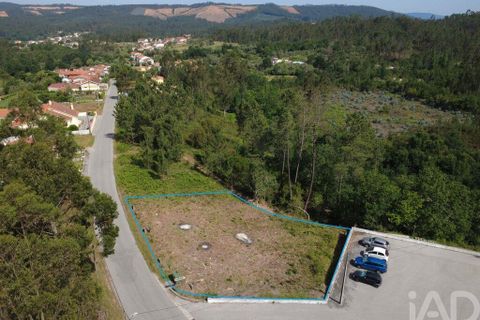 Helårsgrund i Lousa, Coimbra, Lousa - € 33.000 | Ref: 142532 - foto 1