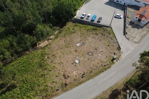Helårsgrund i Lousa, Coimbra, Lousa - € 33.000 | Ref: 142532 - foto 4