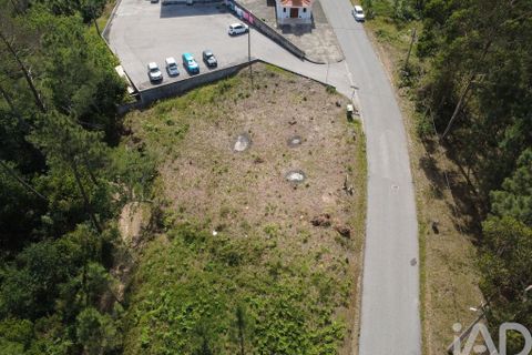 Helårsgrund i Lousa, Coimbra, Lousa - € 33.000 | Ref: 142532 - foto 6