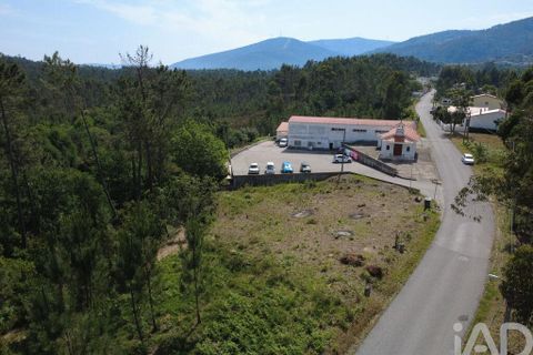 Helårsgrund i Lousa, Coimbra, Lousa - € 33.000 | Ref: 142532 - foto 9
