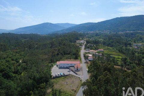 Helårsgrund i Lousa, Coimbra, Lousa - € 33.000 | Ref: 142532 - foto 10