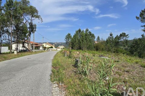 Helårsgrund i Lousa, Coimbra, Lousa - € 33.000 | Ref: 142532 - foto 11