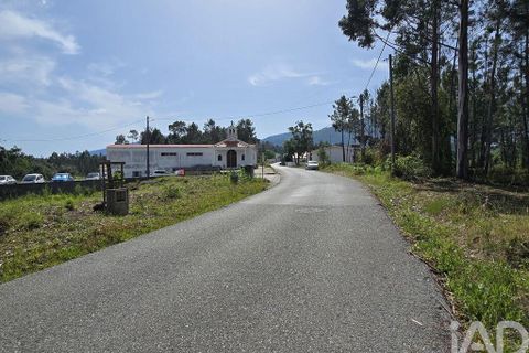 Helårsgrund i Lousa, Coimbra, Lousa - € 33.000 | Ref: 142532 - foto 15