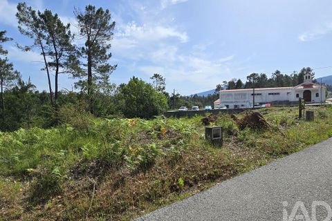 Helårsgrund i Lousa, Coimbra, Lousa - € 33.000 | Ref: 142532 - foto 16