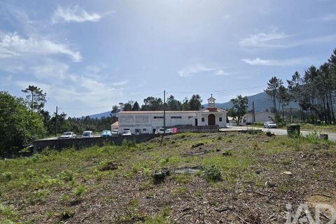 Helårsgrund i Lousa, Coimbra, Lousa - € 33.000 | Ref: 142532 - foto 17