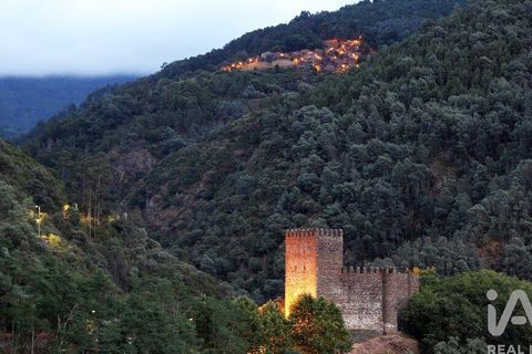 Helårsgrund i Lousa, Coimbra, Lousa - € 33.000 | Ref: 142532 - foto 19