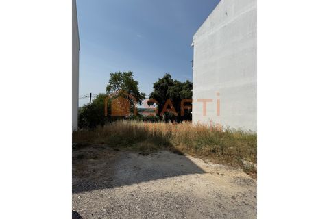 Helårsgrund i Azambuja, Lisbon, Azambuja - € 48.000 | Ref: SAFTI:006864 - foto 1