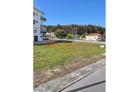 Helårsgrund i Azambuja, Lisbon, Azambuja - € 48.000 | Ref: SAFTI:006867 - foto 1