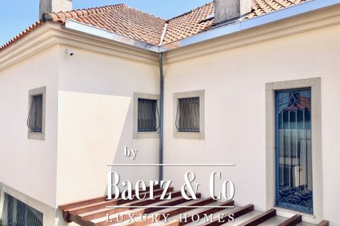 Villa i Miramar, Porto, Miramar - € 2.150.000 | Ref: baerz45038 - foto 4