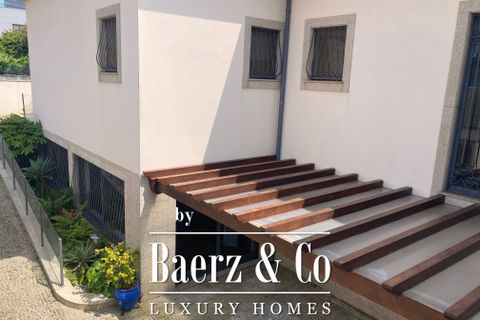 Villa i Miramar, Porto, Miramar - € 2.150.000 | Ref: baerz45038 - foto 5