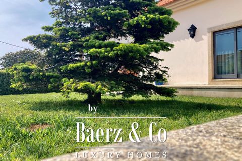 Villa i Miramar, Porto, Miramar - € 2.150.000 | Ref: baerz45038 - foto 3