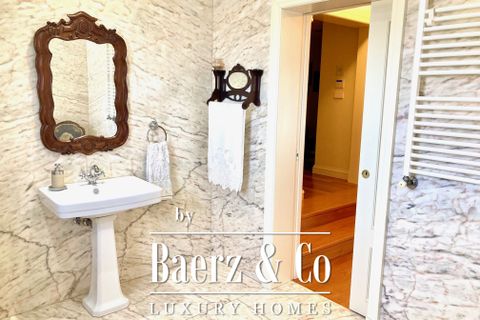 Villa i Miramar, Porto, Miramar - € 2.150.000 | Ref: baerz45038 - foto 31