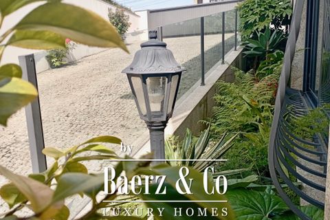 Villa i Miramar, Porto, Miramar - € 2.150.000 | Ref: baerz45038 - foto 44