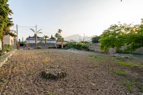Terra a Els Reguers, Tarragona, Els Reguers - € 43.000 | Ref: 225 - foto 6