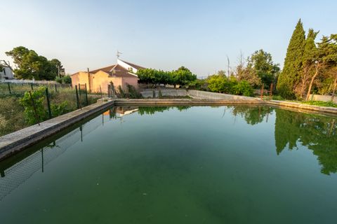 Terra a Els Reguers, Tarragona, Els Reguers - € 43.000 | Ref: 225 - foto 9