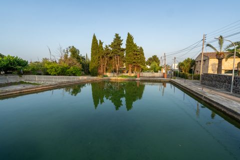 Terra a Els Reguers, Tarragona, Els Reguers - € 43.000 | Ref: 225 - foto 11