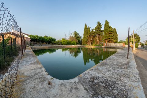 Terra a Els Reguers, Tarragona, Els Reguers - € 43.000 | Ref: 225 - foto 12