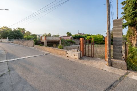 Terra a Els Reguers, Tarragona, Els Reguers - € 43.000 | Ref: 225 - foto 2