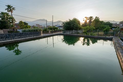 Terra a Els Reguers, Tarragona, Els Reguers - € 43.000 | Ref: 225 - foto 8