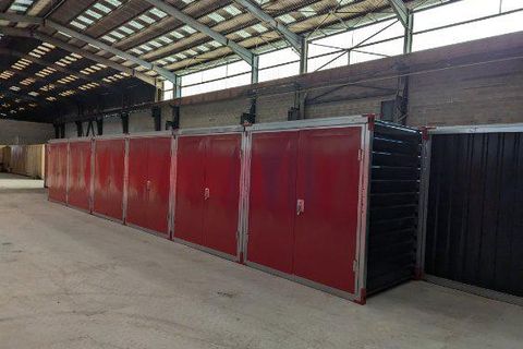 L'establiment comercial a Bourges, Cher, Bourges - € 840/mes | Ref: 9BM - foto 3