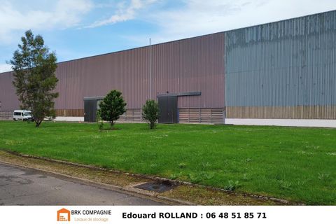 L'establiment comercial a Bourges, Cher, Bourges - € 36.000/mes | Ref: 140M - foto 4