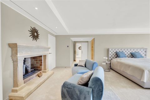 Villa a Rotes Velles, Mallorca, Rotes Velles - € 7.500.000 | Ref: HM3524AB - foto 20