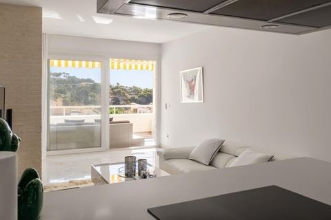 Leilighet i Santa Ponsa, Mallorca, Santa Ponsa - € 650 000 | Ref: DE0706MH - foto 5