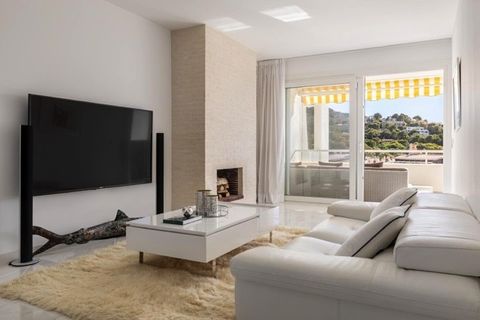 Leilighet i Santa Ponsa, Mallorca, Santa Ponsa - € 650 000 | Ref: DE0706MH - foto 7