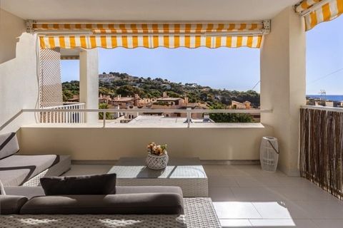 Leilighet i Santa Ponsa, Mallorca, Santa Ponsa - € 650 000 | Ref: DE0706MH - foto 16