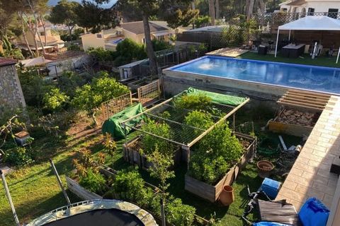 Villa a El Toro, Mallorca, El Toro - € 1.400.000 | Ref: HGCE-189443 - foto 13