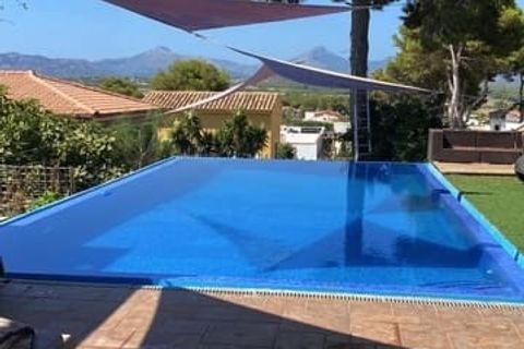 Villa a El Toro, Mallorca, El Toro - € 1.400.000 | Ref: HGCE-189443 - foto 23