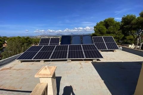 Villa a El Toro, Mallorca, El Toro - € 1.400.000 | Ref: HGCE-189443 - foto 27