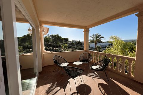 Villa i Santa Ponsa, Mallorca, Santa Ponsa - € 3.650.000 | Ref: HGCE-1940 - foto 24