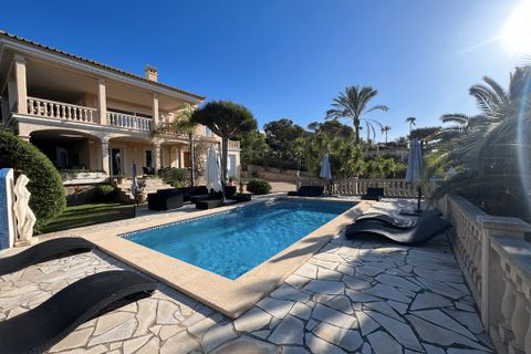 Villa i Santa Ponsa, Mallorca, Santa Ponsa - € 3.650.000 | Ref: HGCE-1940 - foto 30