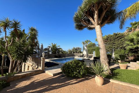 Villa i Santa Ponsa, Mallorca, Santa Ponsa - € 3.650.000 | Ref: HGCE-1940 - foto 31