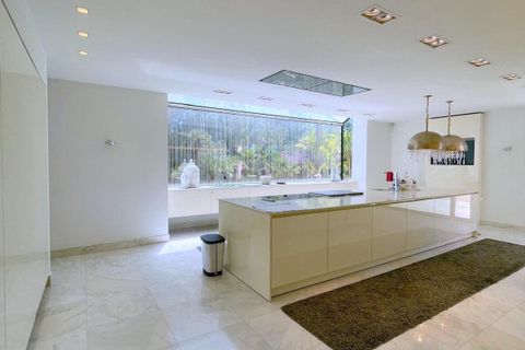 Villa i Santa Ponsa, Mallorca, Santa Ponsa - € 6.900.000 | Ref: HGCE-2043 - foto 5