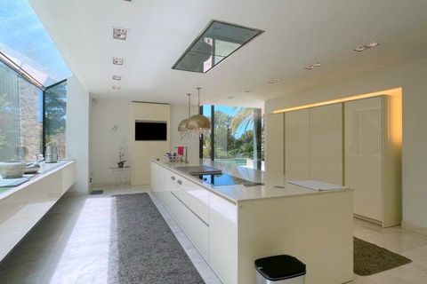 Villa i Santa Ponsa, Mallorca, Santa Ponsa - € 6.900.000 | Ref: HGCE-2043 - foto 9