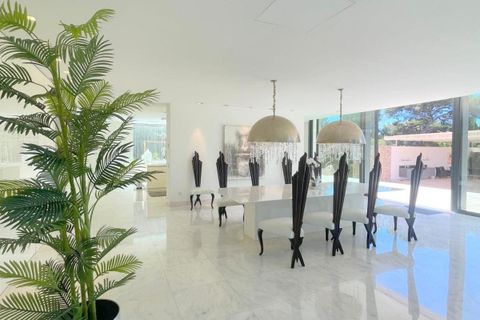 Villa i Santa Ponsa, Mallorca, Santa Ponsa - € 6.900.000 | Ref: HGCE-2043 - foto 10