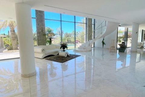 Villa i Santa Ponsa, Mallorca, Santa Ponsa - € 6.900.000 | Ref: HGCE-2043 - foto 12