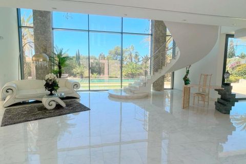 Villa i Santa Ponsa, Mallorca, Santa Ponsa - € 6.900.000 | Ref: HGCE-2043 - foto 13