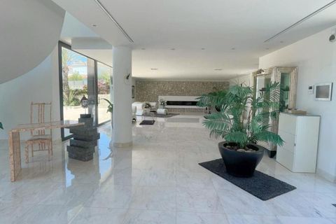 Villa i Santa Ponsa, Mallorca, Santa Ponsa - € 6.900.000 | Ref: HGCE-2043 - foto 14
