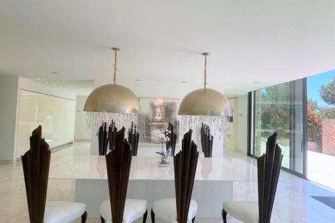Villa i Santa Ponsa, Mallorca, Santa Ponsa - € 6.900.000 | Ref: HGCE-2043 - foto 16