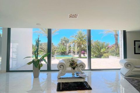 Villa i Santa Ponsa, Mallorca, Santa Ponsa - € 6.900.000 | Ref: HGCE-2043 - foto 17