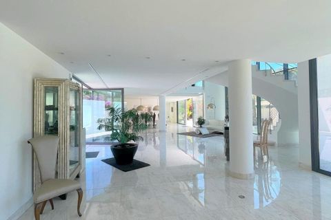 Villa i Santa Ponsa, Mallorca, Santa Ponsa - € 6.900.000 | Ref: HGCE-2043 - foto 18