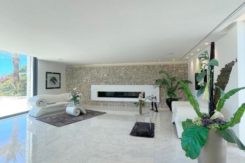 Villa i Santa Ponsa, Mallorca, Santa Ponsa - € 6.900.000 | Ref: HGCE-2043 - foto 23
