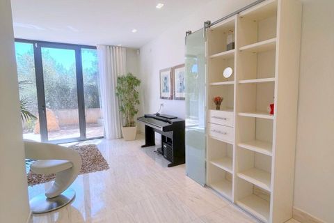 Villa i Santa Ponsa, Mallorca, Santa Ponsa - € 6.900.000 | Ref: HGCE-2043 - foto 28